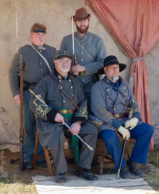 Chickamauga, 2023