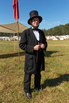 Abraham Lincoln