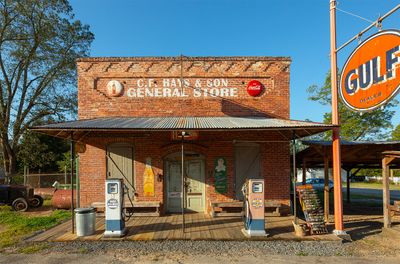 C.F. Hays & Son General Store
