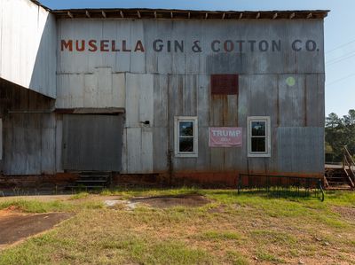 Musella Gin & Cotton Company