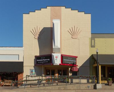 Rose Theater