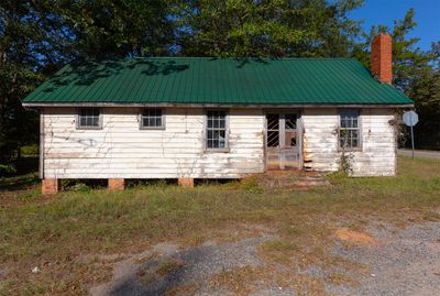 Old Russellville General Store