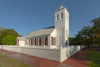 Church
