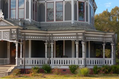 Parrott-Camp-Soucy House