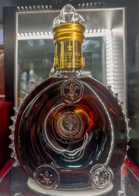 Louis XIII Grand Champagne Cognac
