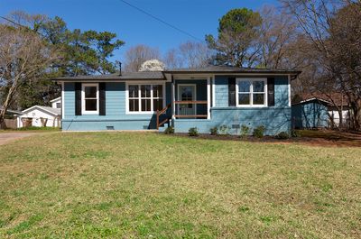 36 Bobs Drive