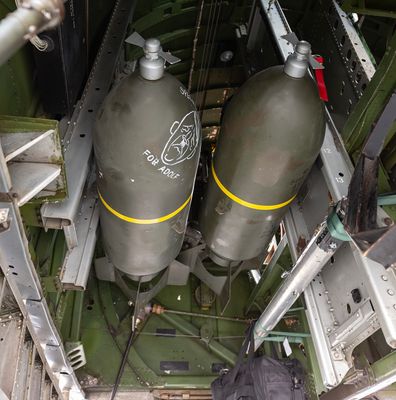 Bomb Bay