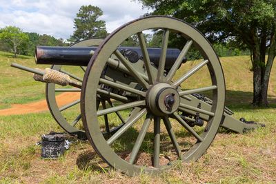 3-inch Ordnance Rifle