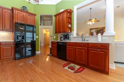 1000 Collingtree Court, Kitchen