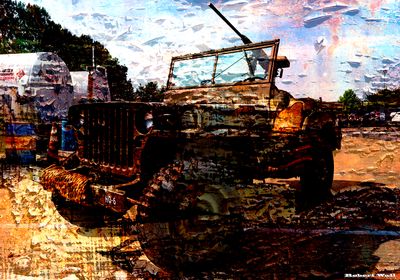 The Jeep