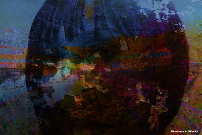 Pieces of Memory Eight