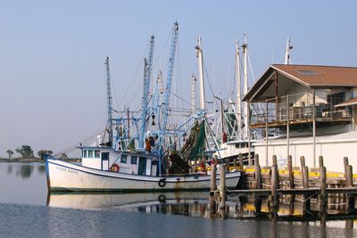 Fishing Boat