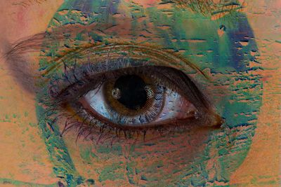 How Deep Is Skin? 02