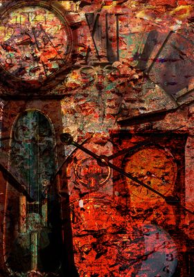 The Colors of Time