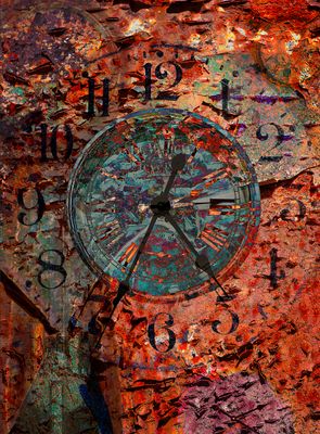 All the Colors of Time