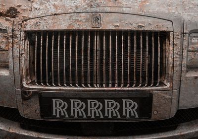 Pirate Car