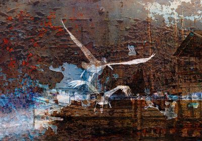 Night Trawler