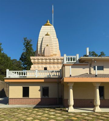 Sanatan Mandir