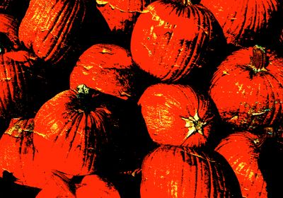 Pumpkin Season