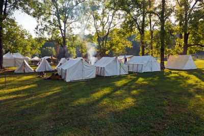 Camp