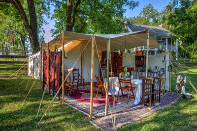 Tent