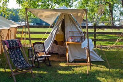 Tent