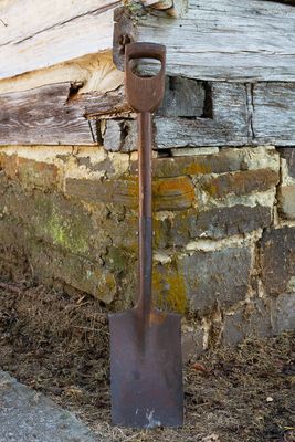Shovel