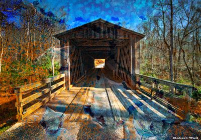 Bridge Of Sighs