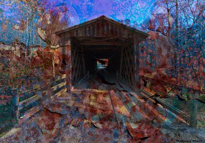 Bridge of Sighs 03