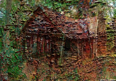 Cabin In The Woods