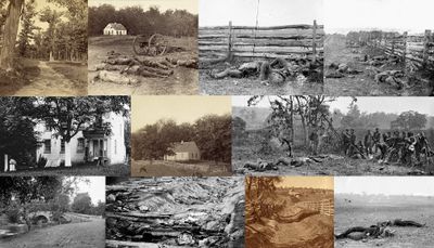 Battle of Antietam