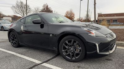 Nissan 370Z