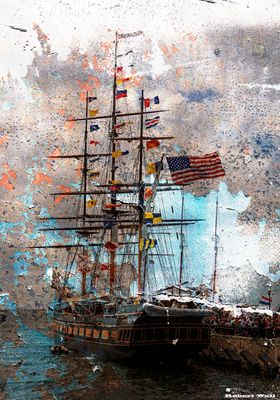 USS Oliver Hazard Perry