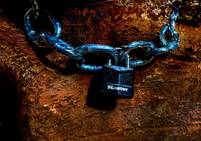 Master Lock
