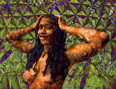 Psychomagical Siren 02