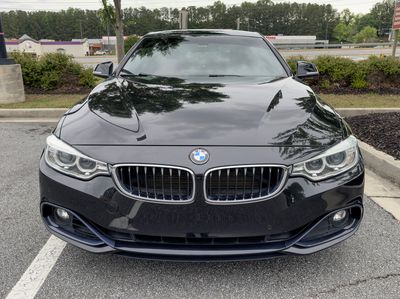 BMW 435i