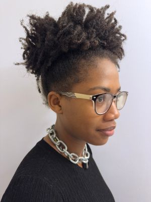 portraits