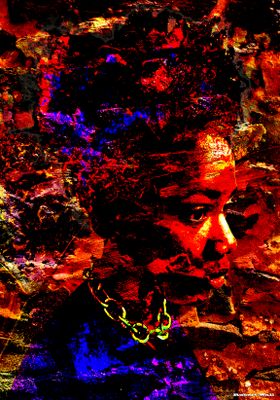 The Soul Of A Woman