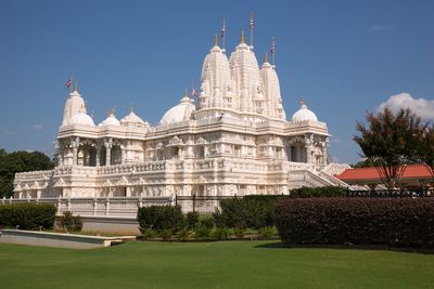 Sri Swaminarayan Mandir