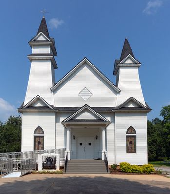 Moreland First Baptist Church