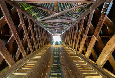 Euharlee Covered Bridge
