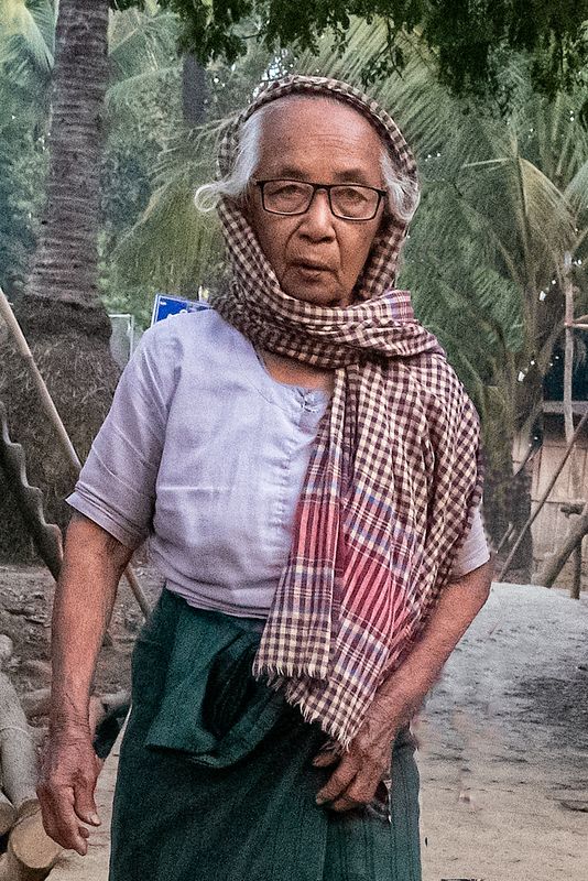 Grandmother
