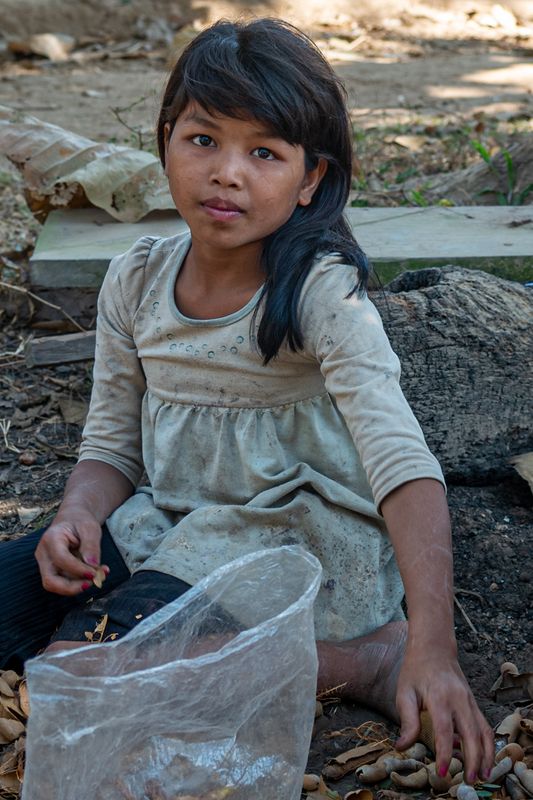 Tamarind Beauty