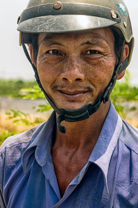 Dragon Fruit Farmer