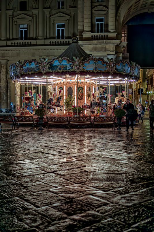 Carousel