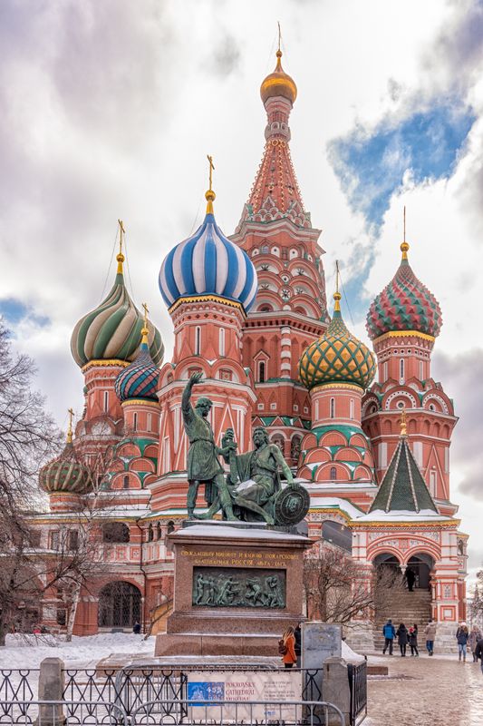 Red Square