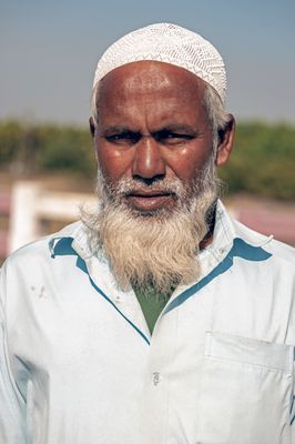 Rohingya Refugee