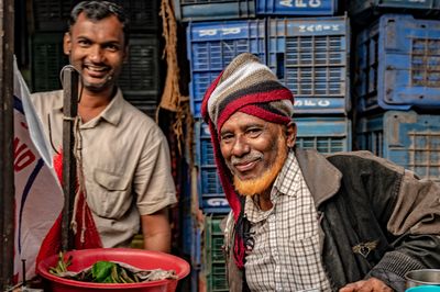 Betel Nut Sales