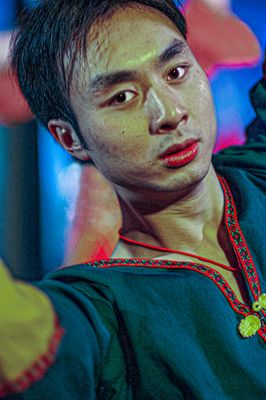 Entertainer