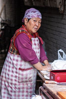 Street Food